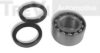 TREVI AUTOMOTIVE WB2130 Wheel Bearing Kit